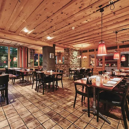 Hotel Interlaken Hotel 4*