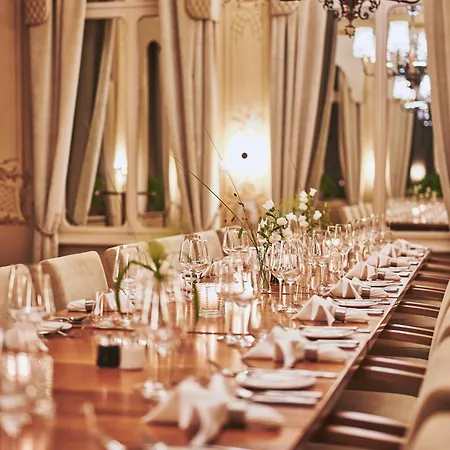 Hotel Interlaken Hotel