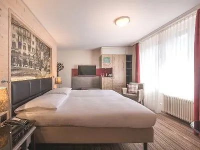 Hotel Interlaken Hotel