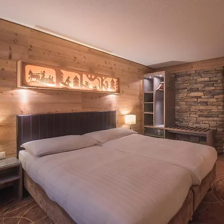 Hotel Interlaken Отель Интерлакен