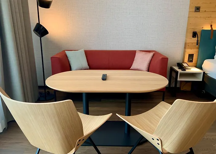 Hotel Interlaken Hotel