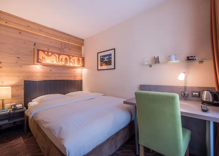 Hotel Interlaken Interlaken