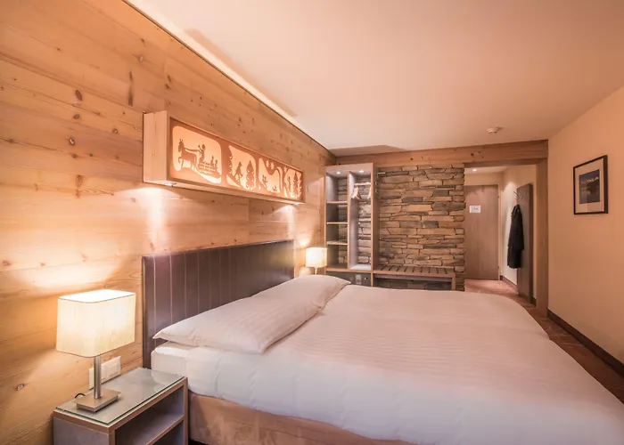 Hotel Hotel Interlaken 4*