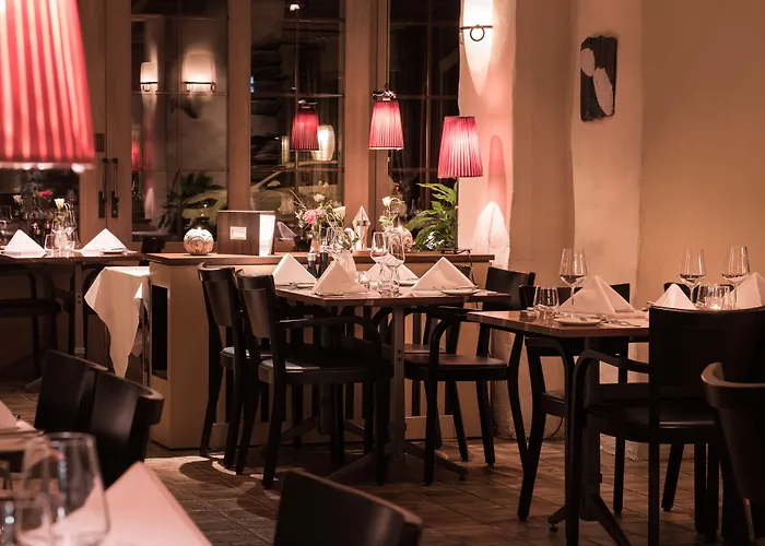 酒店 因特拉肯酒店 因特拉肯