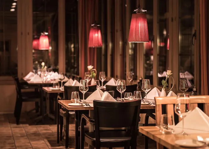 酒店 因特拉肯酒店 因特拉肯