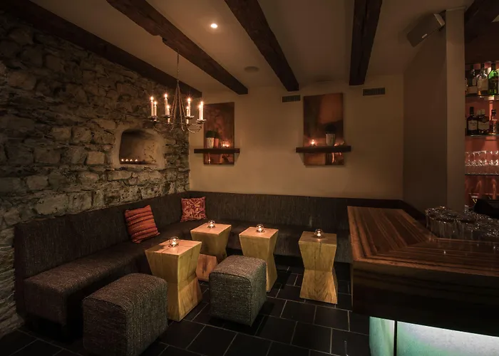 Hotel Hotel Interlaken 4*