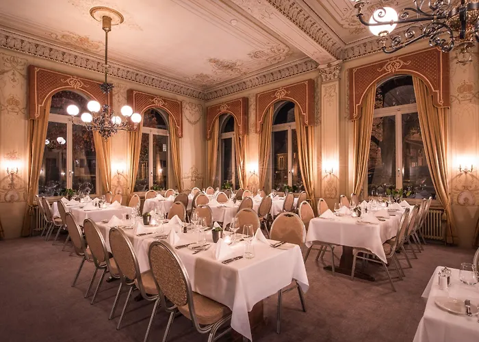 Hotel Hotel Interlaken