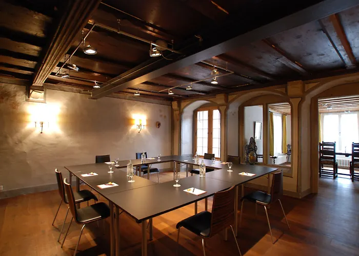 Hotel Interlaken Hotel