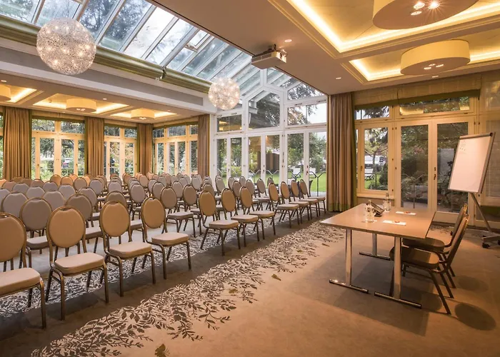 Hotel Interlaken 4* Interlaken