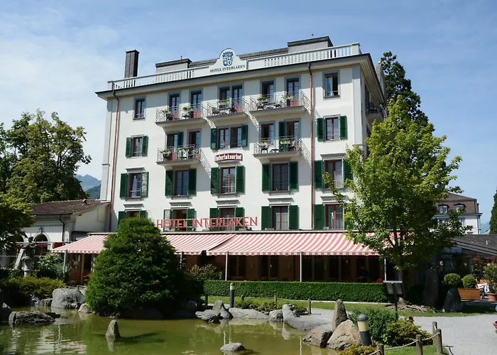 Hotel Hotel Interlaken