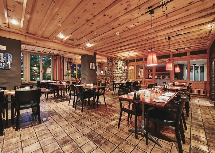 Hotel Interlaken Hotel 4*