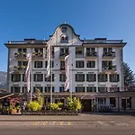 מלון Hotel Interlaken