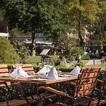 Hotel Interlaken 4* אינטרלאקן