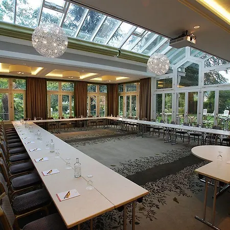 Hotel Interlaken Entrelagos