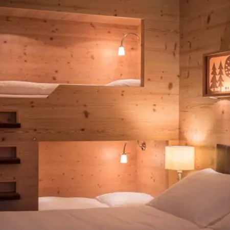 Hotel Interlaken 4*