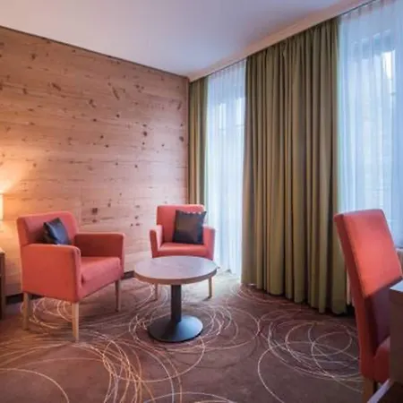 Hotel Interlaken