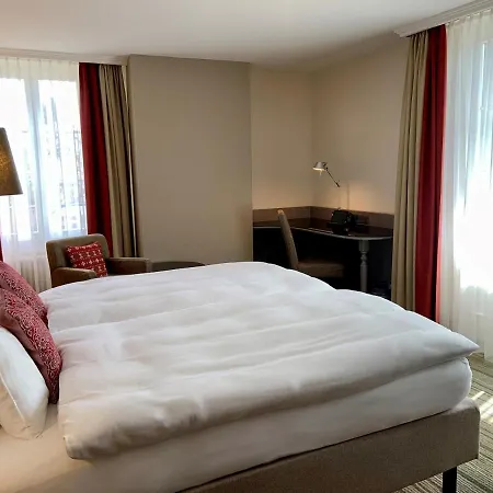Hotel Interlaken 4* Entrelagos