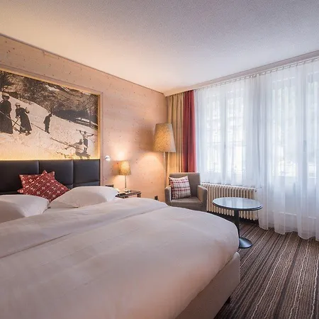 Hotel Interlaken Hotel