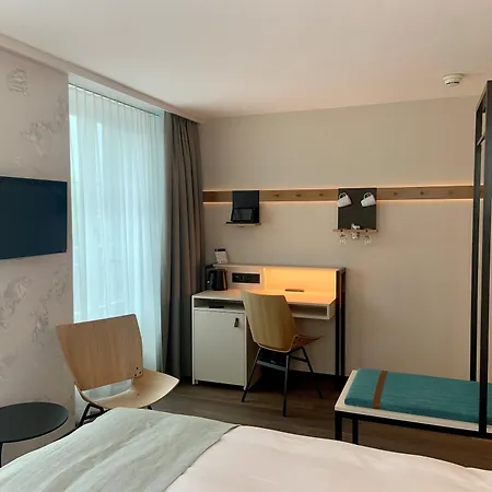 Hotel Interlaken Hotel 4*