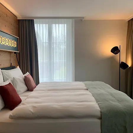 Hotel Hotel Interlaken