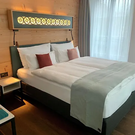 Hotel Hotel Interlaken