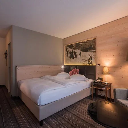 Hotel Interlaken