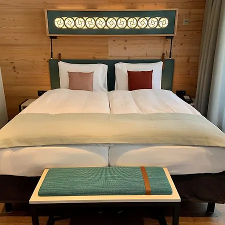Hotel Interlaken Hotel 4*