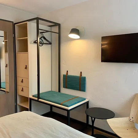 Hotel Hotel Interlaken 4*