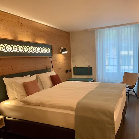 Hotel Interlaken Hotel Entrelagos