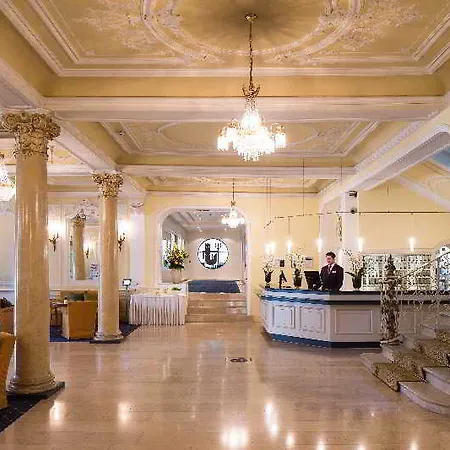 Hotel Interlaken Hotel 4*
