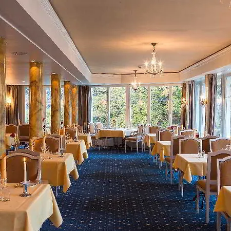 Hotel Interlaken Hotel 4*