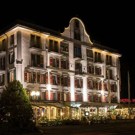 Hotel Interlaken