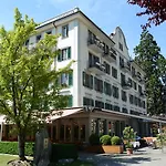 Hotel Interlaken 4*