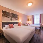 Hotel Interlaken