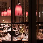 Hotel Interlaken Hotel 4*