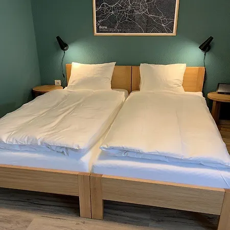 Hotel Hotel Interlaken 4*