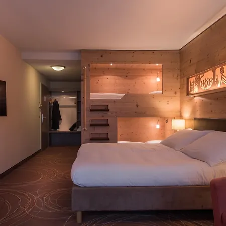 Hotel Interlaken