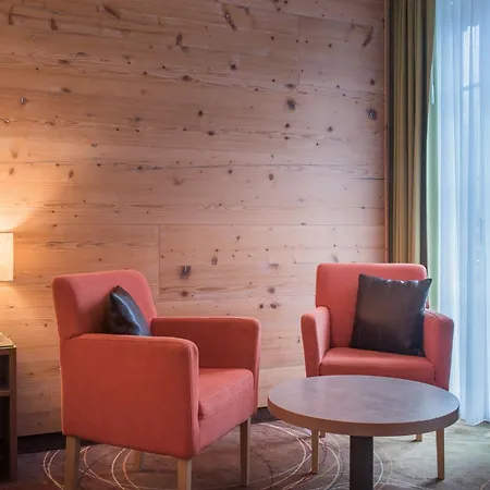 Hotel Hotel Interlaken 4*