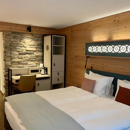 Hotel Interlaken