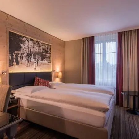 Hotel Hotel Interlaken