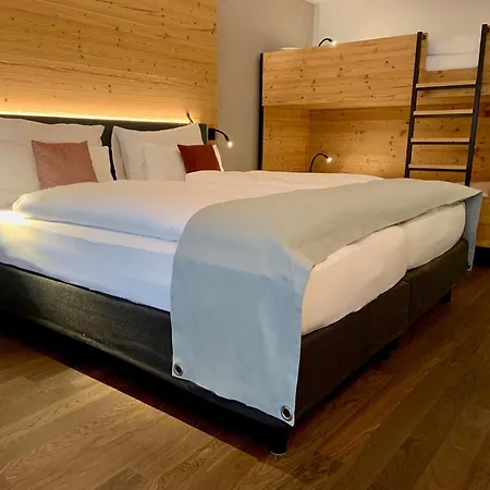 Hotel Interlaken 4* Interlaken