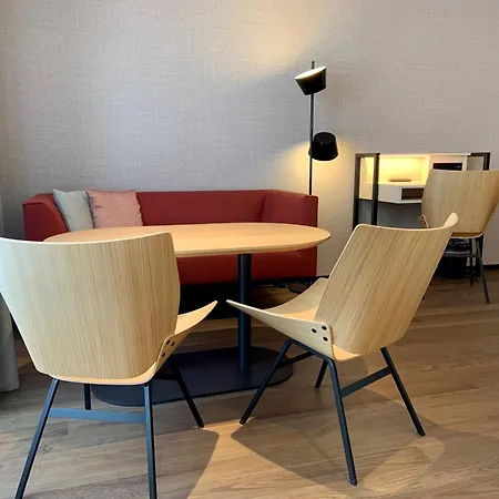 Hotel Interlaken 4*