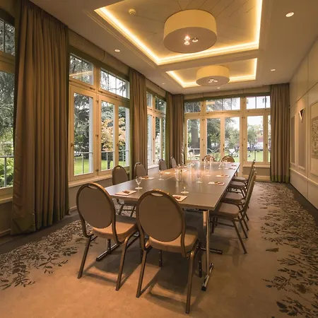 Hotel Interlaken
