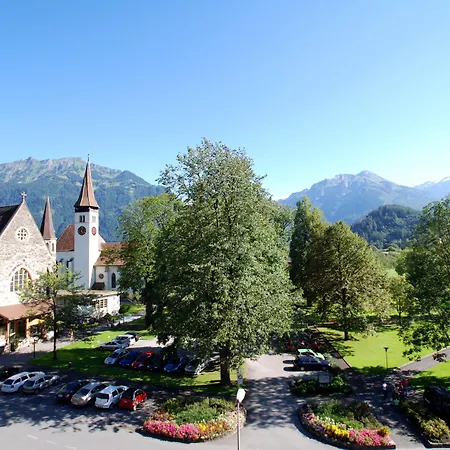 Hotel Interlaken Hotel