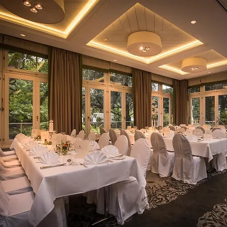 Hotel Interlaken