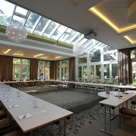 Hotel Interlaken Hotel 4*
