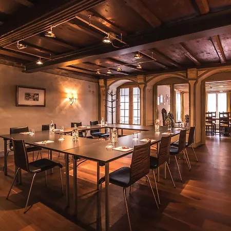 Hotel Hotel Interlaken