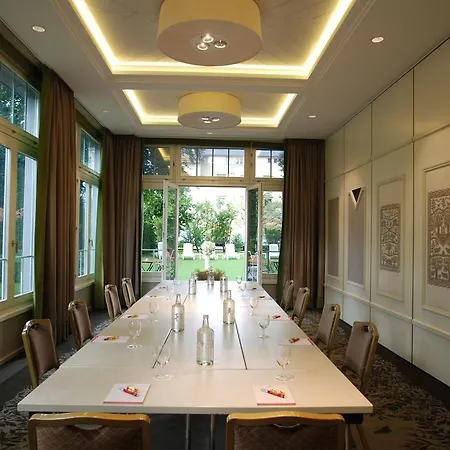 Hotel Interlaken 4*