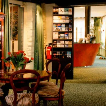 Hotel Interlaken Hotel