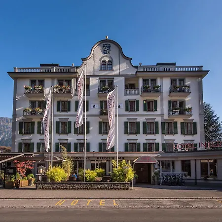 Hotel Interlaken Hotel Interlaken